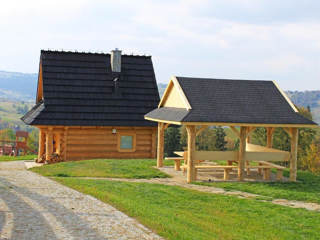 Шале Chalet Mały Закопане