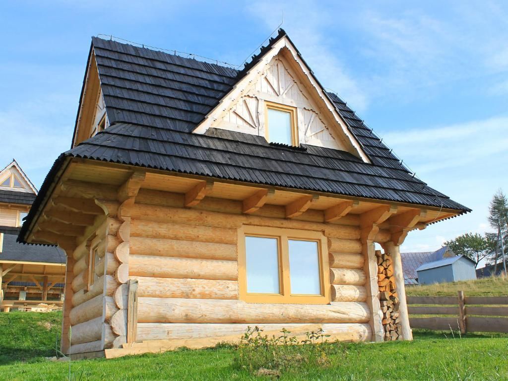 Шале Chalet Mały Закопане